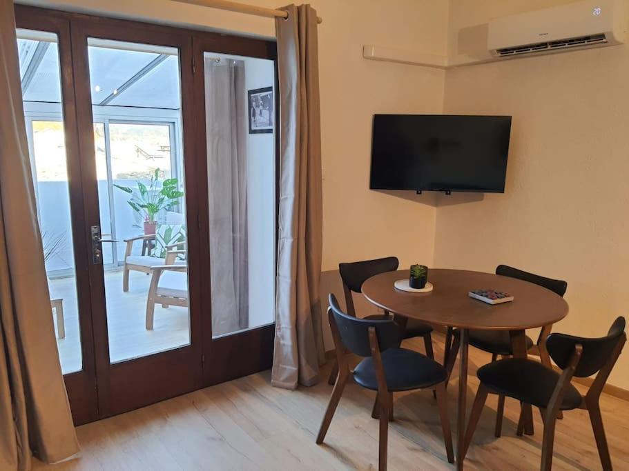 Appartement Ღ Le Moana - Cocon Climatise Au Coeur De Montélimar Extérieur photo