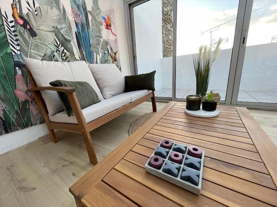 Appartement Ღ Le Moana - Cocon Climatise Au Coeur De Montélimar Extérieur photo